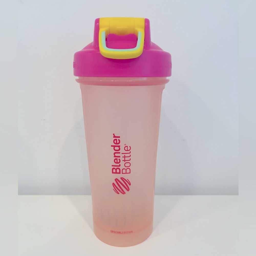 BLENDER BOTTLE